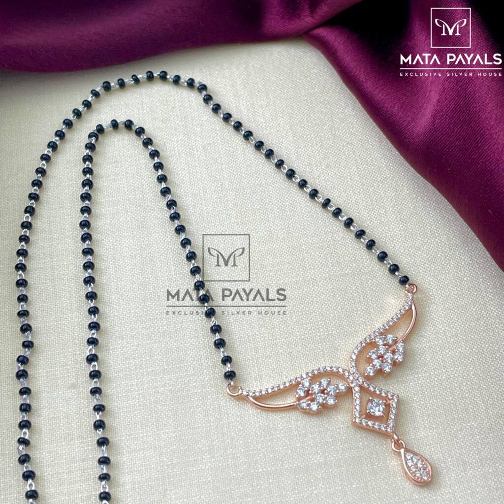 Newly Wed Mangalsutra