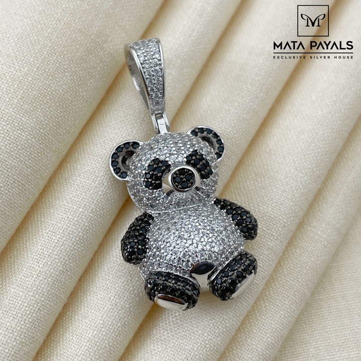 Panda Pendant